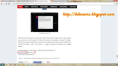 BDesains Blog