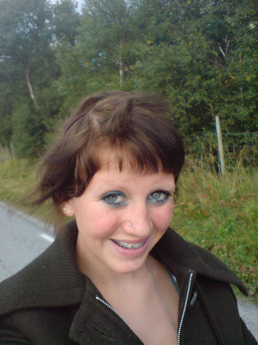 Stine-Lise