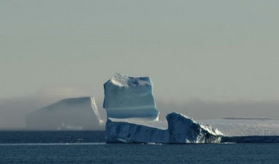 Icebergs