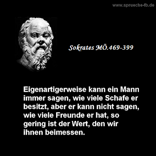 sokrates zitate 