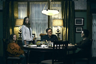 hereditary: nuevo poster del aclamado titulo de terror