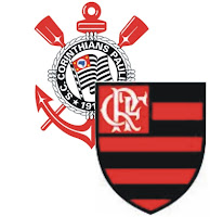 Flamengo Corinthians