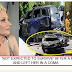 ANNE HECHE  'NOT EXPECTED TO SURVIVE' AFTER A FIERY CRASH AND LEFT HER IN A COMA 