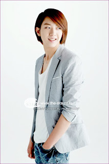 dekha santany shin hye lovers: idup adalah Gairah" saya ...