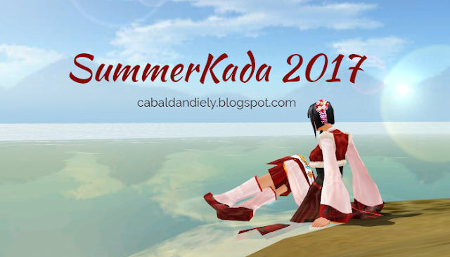 Cabal PH's SummerKada 2017