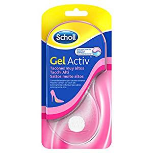 plantillas de gel dr scholl