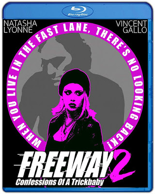 Freeway 2 Confessions Of A Trick Baby Bluray