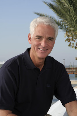 Charlie Crist Hot Photo