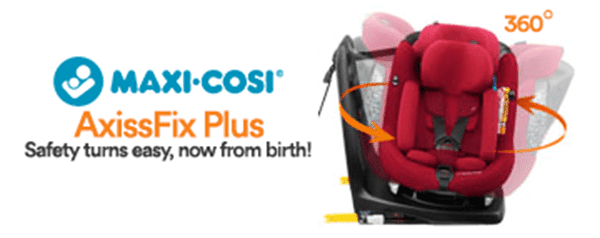 Britax Baby Car Seat Bundles Promo