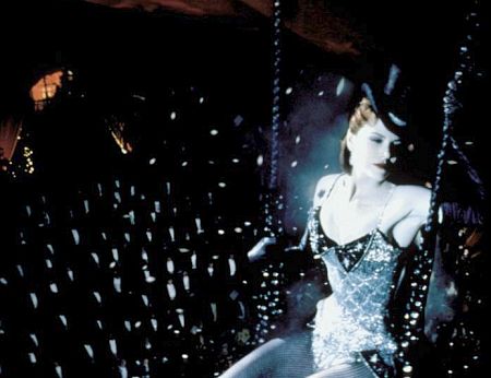 nicole kidman moulin rouge outfit. nicole kidman moulin rouge