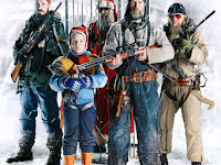 [HD] Rare Exports. Un cuento gamberro de Navidad 2010 Pelicula Online
Castellano