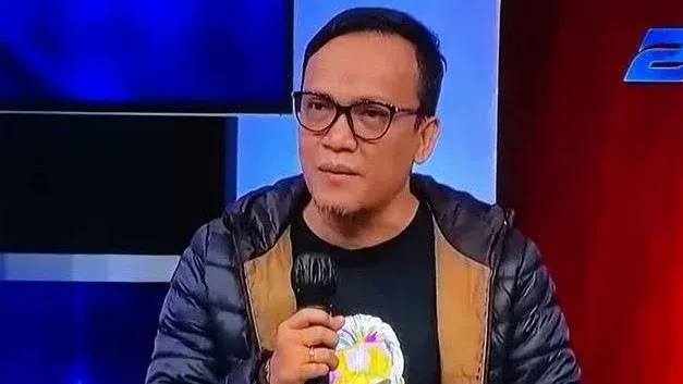 Dicopot Sebagai Komisaris BUMN Karena Bela Munarman, Noel Merasa Terhormat dan Takkan Tinggal Diam