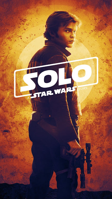 Han Solo: Una historia de Star Wars