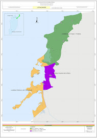 LOCALIDADES DE Cartagena de Indias