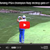 Rory McIlroy - Crazy Long 385 yd Drive