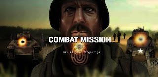 Free Combat Mission : Touch v1.15 Full Version (Apk+Data)