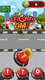 Telolet Om MOD v1.1 Apk Terbaru 2016 1