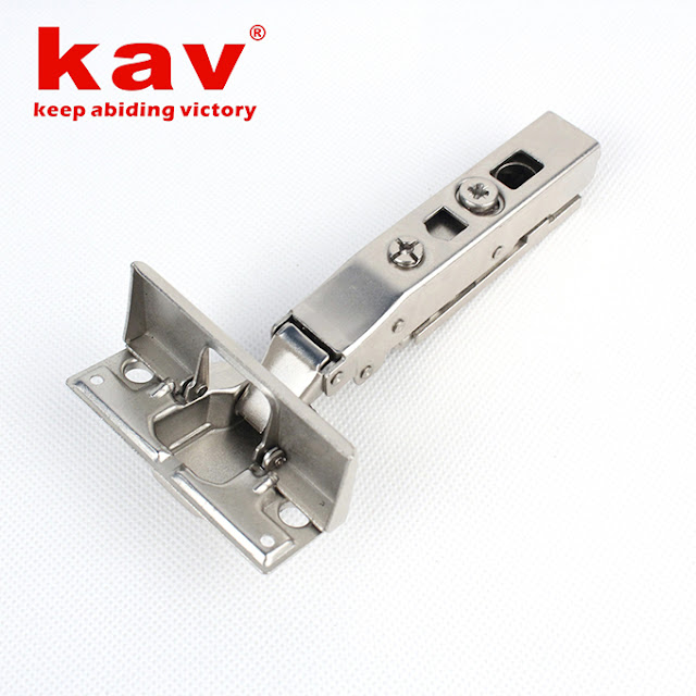 3d soft close hinges K3DTH09 