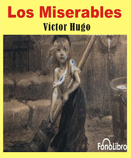 Resultado de imagen para OBRA LITERARIA LOS MISERABLES