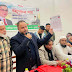 Pescara BNP and Jubo Dal discussion in Italy Region on the occasion of Victory Day