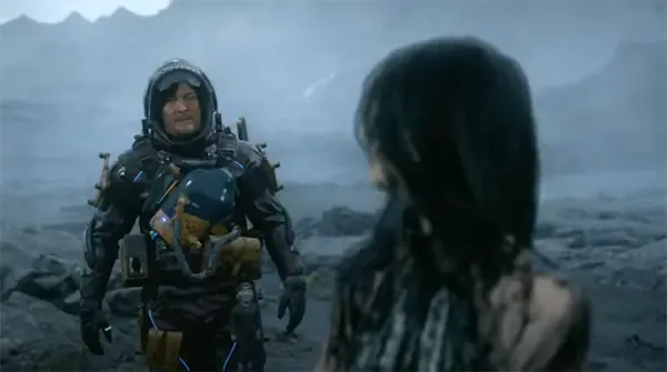 22 минуты геймплея Death Stranding 2: что показали на Summer Games Fest