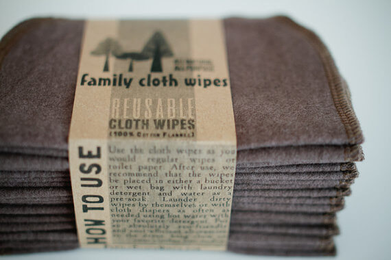 We Thought We Had Seen It All Until We Saw People Replacing Toilet Paper With Reusable ‘Family Cloth’