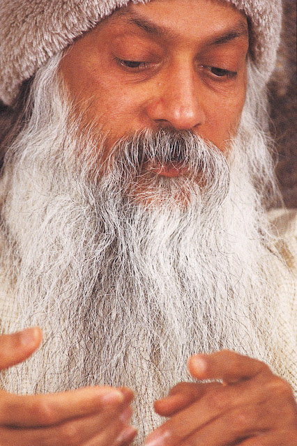 Beautiful photos of osho part-23