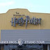 The Making Of Harry Potter - Warner Bros Studio Tour, London