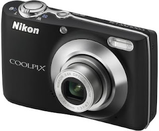 Nikon Coolpix L24