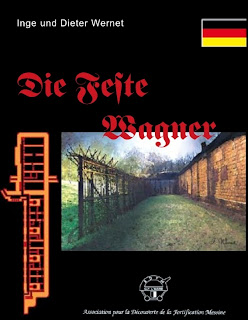 Die Feste Wagner - Fortifications allemandes de Metz