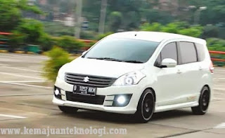 modifikasi ertiga 2015