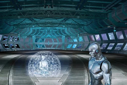 What work will do robots in 2021?