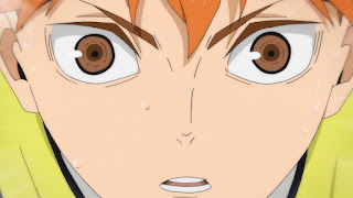 ハイキュー!! アニメ 4期8話 HAIKYU!! Season 4 Episode 8