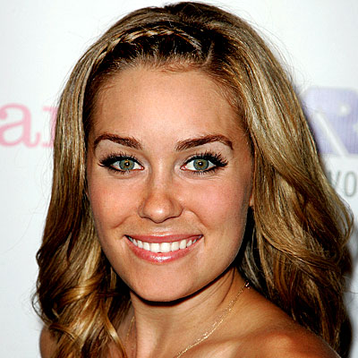 lauren conrad