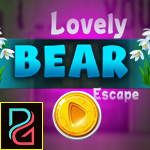 Palani Games  Lovely Bear…