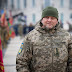 Lehallgatták az ukrán vezérkari főnököt