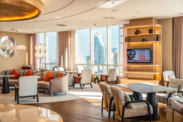 Bar, Cafe and Lounge