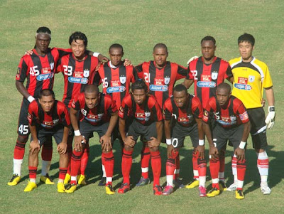 Persipura Jayapura