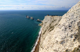 Alum Bay Travel Gallery