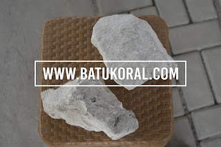 jual limestone batu putih bali