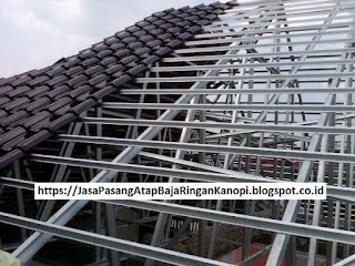 Jasa pasang atap baja ringan Cibubur country Cikeas udik gunung putri Jasa pasang atap baja ringan Cibubur country Cikeas udik gunung putri
