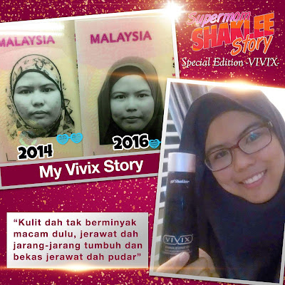 Jerawat, Vivix, Testimoni Vivix, Supermom Shaklee Story, Awet muda, Jearawat Batu, Jerawat Batu Hilang Lepas Amalkan Vivix, Suplemen Untuk Jerawat Batu, Hilangkan Parut, Parut, Muka berminyak, Kulit Muka Sensitif, Testimoni Jerawat, Hiilangkan Jerawat Batu Dengan Vivix