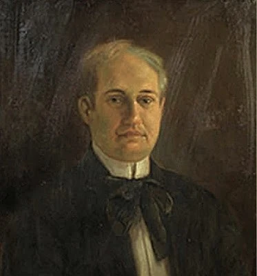 Luis Desangles (Santo Domingo, 1861–1940)