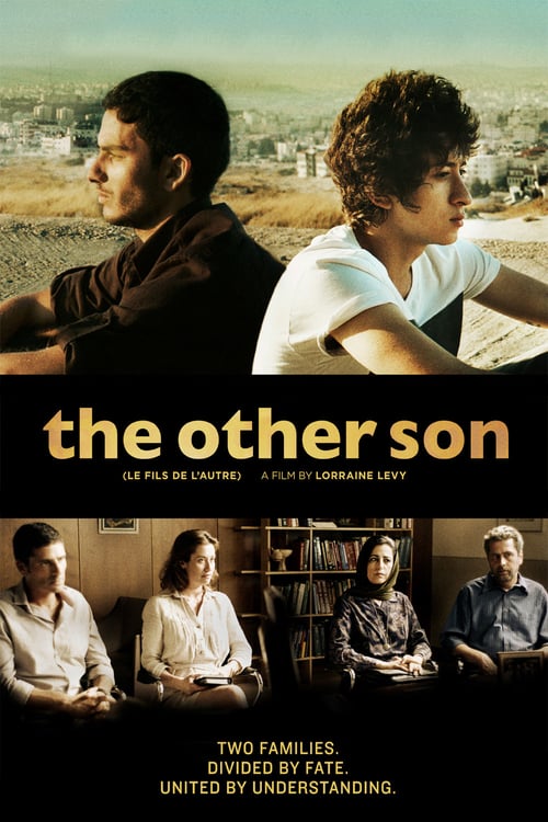 [HD] El hijo del otro 2012 Ver Online Castellano