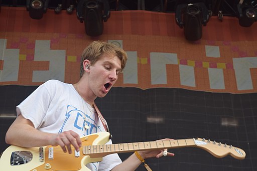 Glass Animals Share "It is All So Incredibly Loud" Music Video