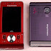 Sony Ericsson W910 vs W380 pics