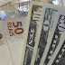 News do Dia: Dólar tem leves oscilações ante real à espera de metas fiscais