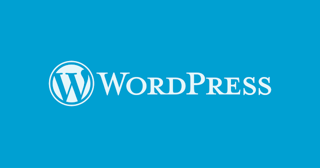 Wordpress, Free Blog