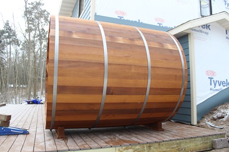 sauna 15