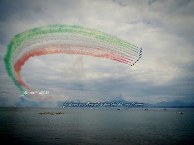  https://www.facebook.com/FrecceTricolori.Unvololungo50anni#